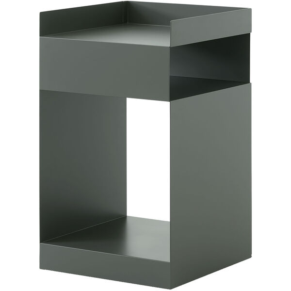 Rotate SC73 Serveringsvogn Hunter