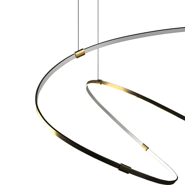 Zigouzi Pendel 150 cm Guld