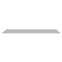 Panton Wire Ext Inlay Hyllplan D:34 Glas