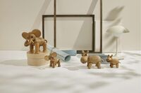 Ollie Elephant Puuhahmo 15 cm