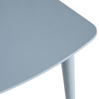 J77 Stol Slate Blue