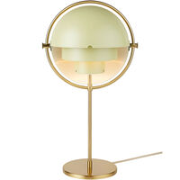 Multi-Lite Bordlampe Desert Sage