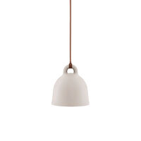 Bell Pendel 220 mm Sort