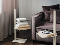 Museum Sidebord Beige