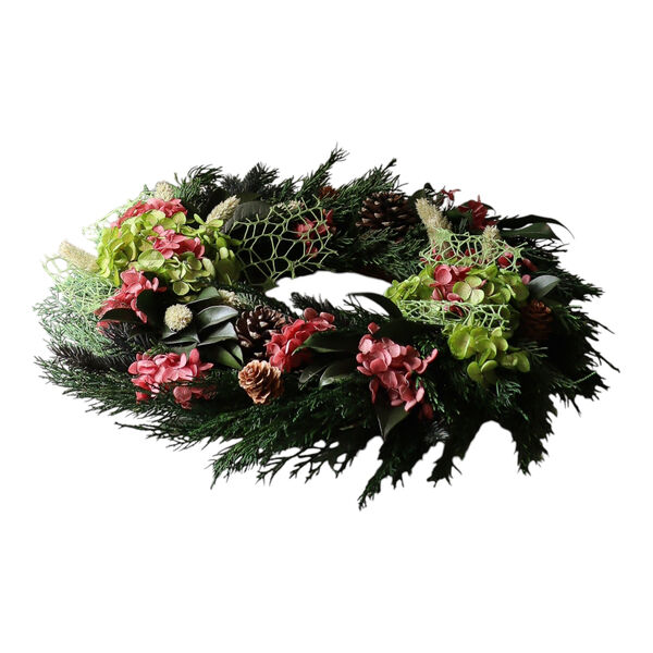 Harvest Bloom Krans