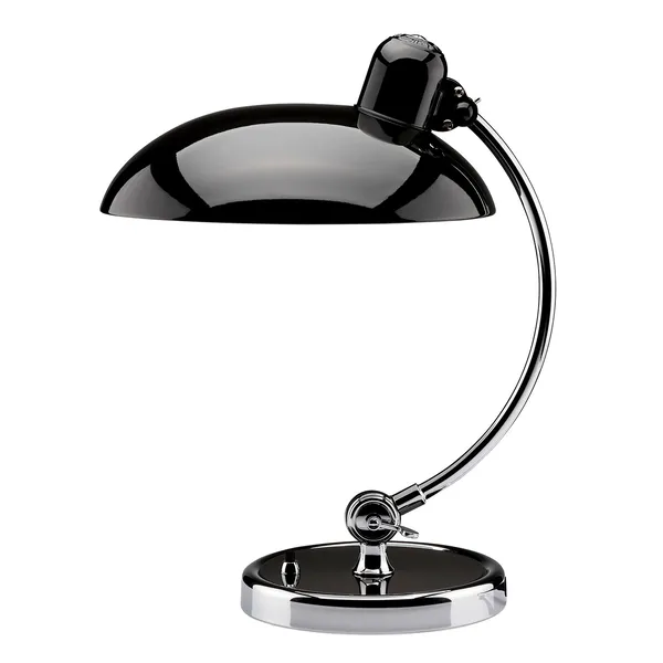 Kaiser Idell 6631-T Luxus Bordslampa Svart
