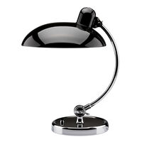 Kaiser Idell 6631-T Luxus Bordslampa Svart