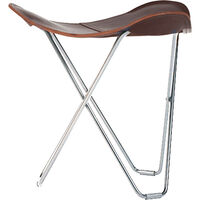 Flying Goose Pampa Krakk Chocolate/Chrome