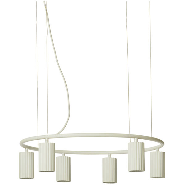 Donna Circle 60 Pendel Linned