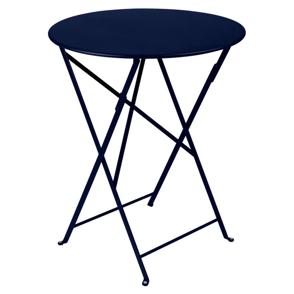 Bistro Bord Ø60 cm Deep Blue