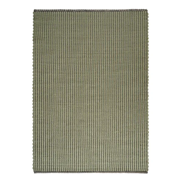 Cord Matto 200x300 cm Vihreä