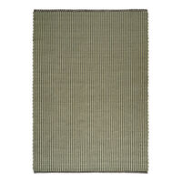 Cord Matto 200x300 cm Vihreä