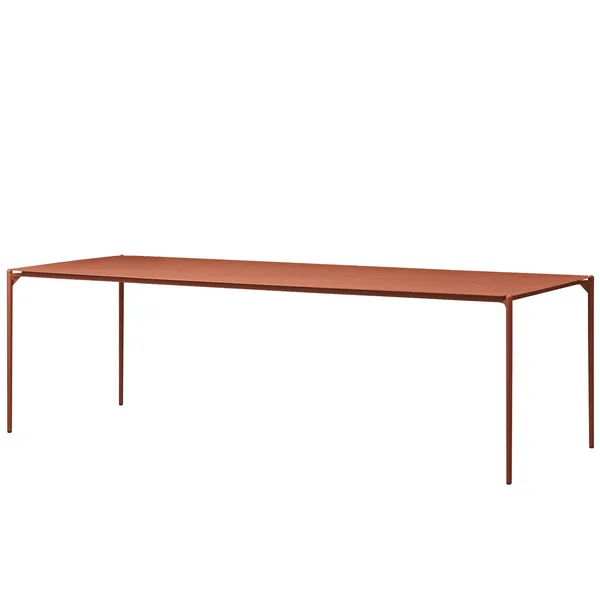 Novo Table Ginger Bread L240xW90xH72CM