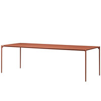 Novo Table Ginger Bread L240xW90xH72CM