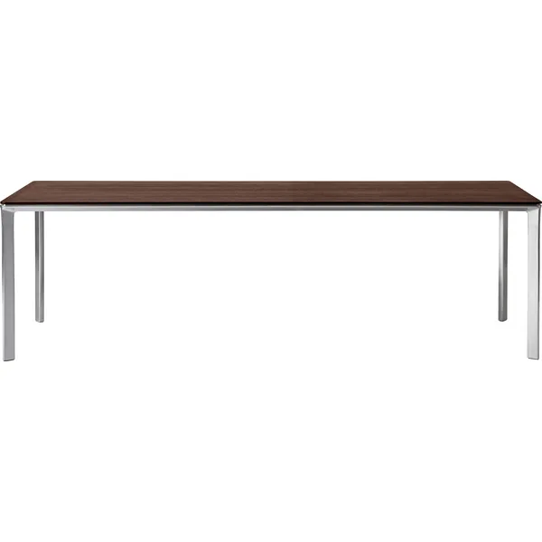 434 Spisebord Stor Dark Oak