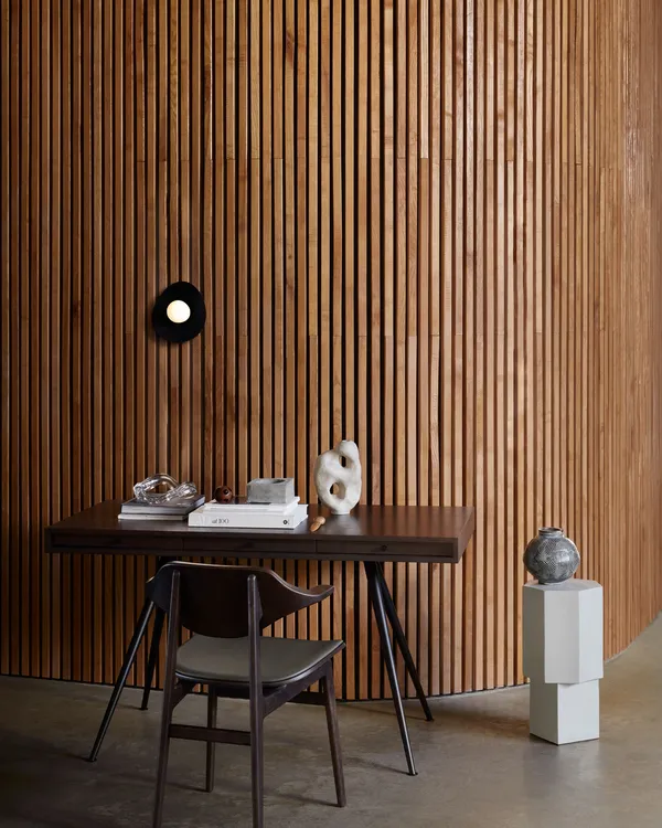 Fuji Wall Lamp 22x22 cm