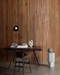 Fuji Wall Lamp 22x22 cm