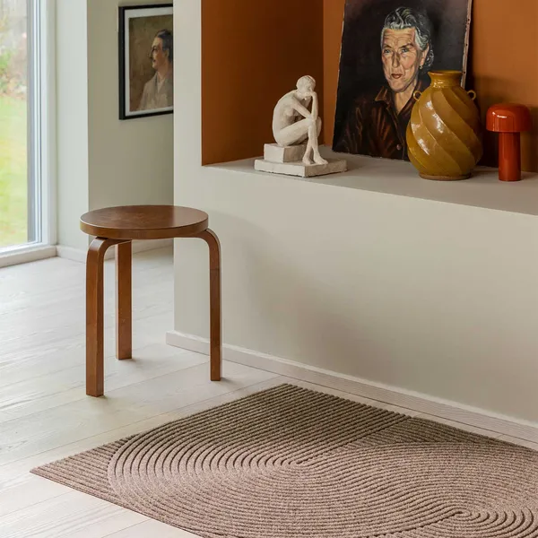 Sand Dørmåtte 85x130 cm