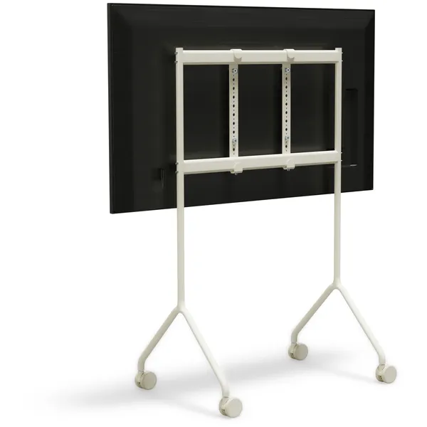 Moon Light Tv Stand Pearl