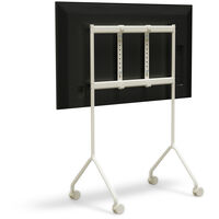 Moon Light Tv Stand Pearl