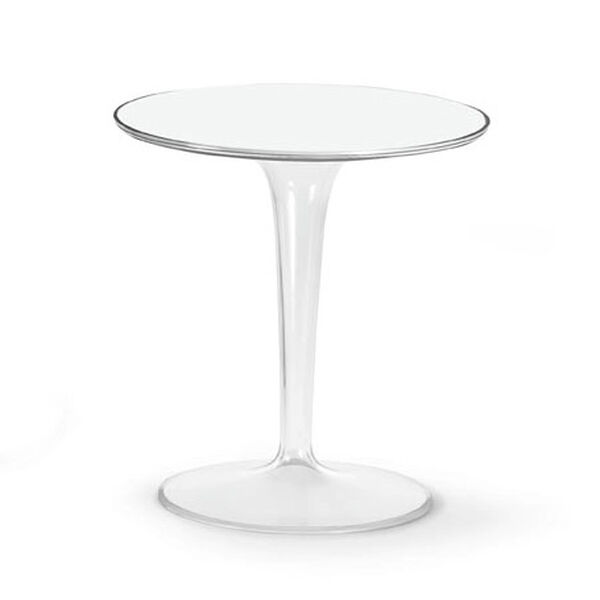 Tip Top bord krystall