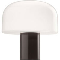 Bellhop Glass T Pöytävalaisin Cioko