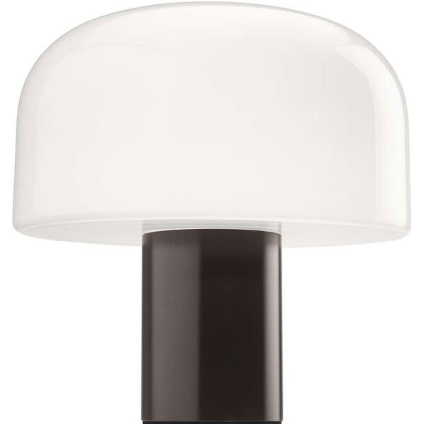 Bellhop Glass T Bordlampe Cioko