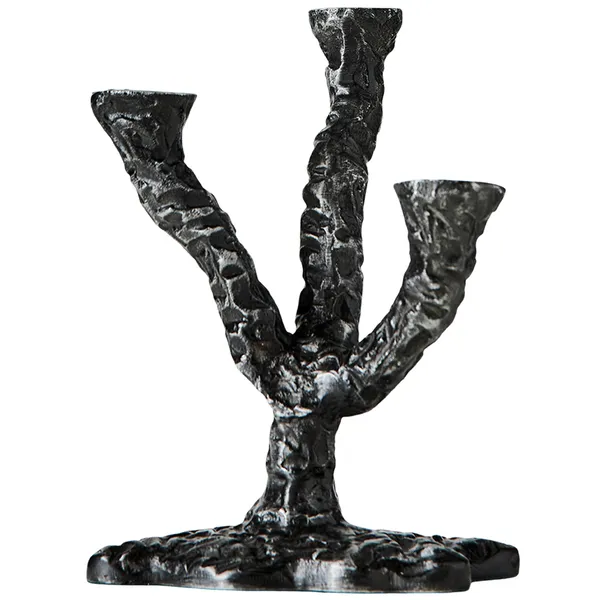 Ava Lysestake Antique Grey