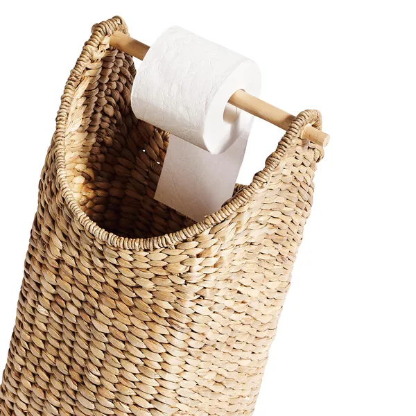 Basket Kurv Høy 60x30 cm Nature