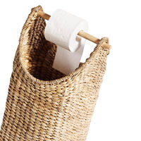 Basket Kurv Høy 60x30 cm Nature