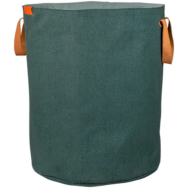Sort-it Tvättkorg Pine Green