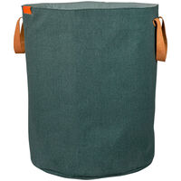 Sort-it Tvättkorg Pine Green