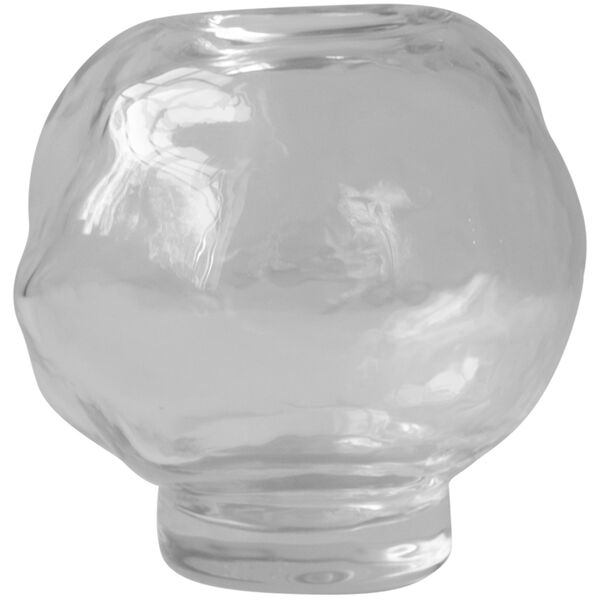 Bunch Mini Lysestage H12 cm Klar