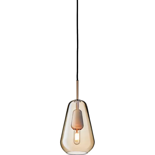 Anoli 1 Pendel 160 mm Nordic Gold / Guld