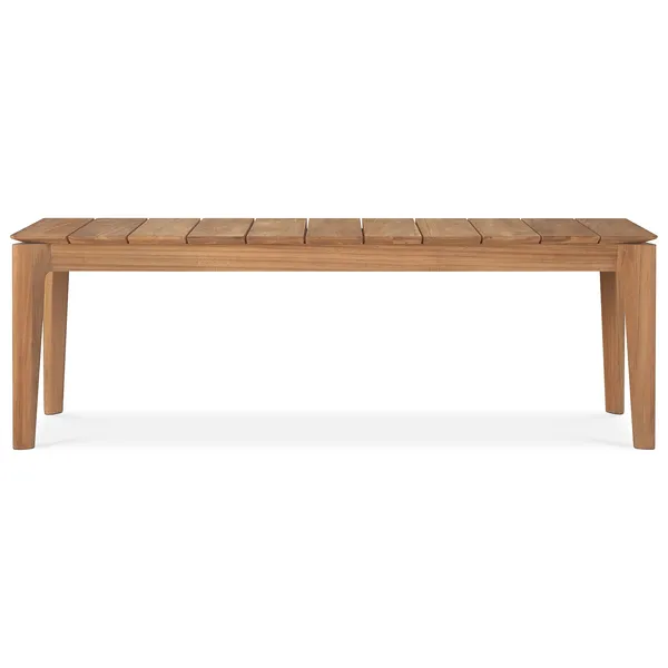 Bok Outdoor Bænk Teak 137 cm