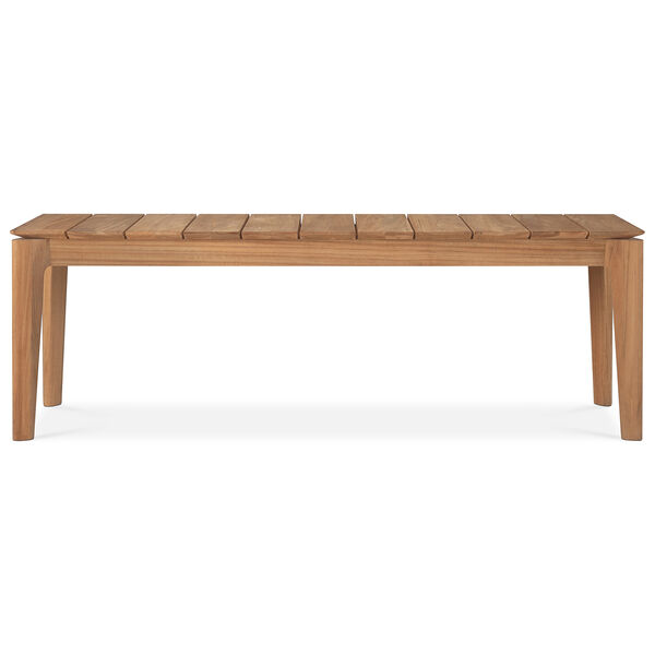 Bok Outdoor Bænk Teak 137 cm