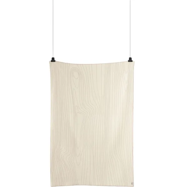Skog Huopa 135x200 cm Beige/Natural