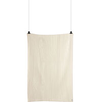 Skog Huopa 135x200 cm Beige/Natural