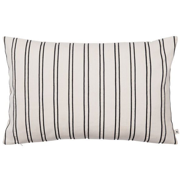 Twill Pudebetræk 40x60 cm Offwhite