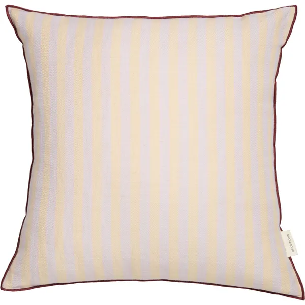 Outline Stripe Tyyny 50x50 cm Liila
