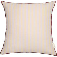 Outline Stripe Tyyny 50x50 cm Liila