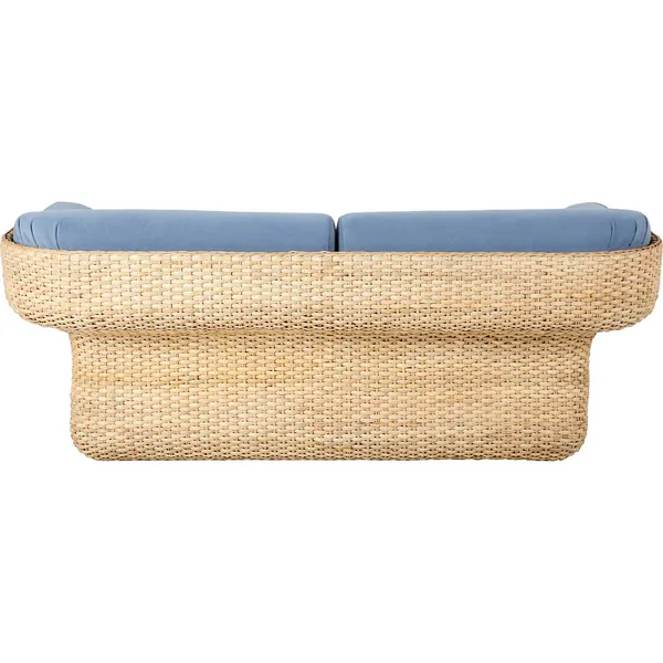 Basket 2-Seter Sofa Rotting / Sunday 002