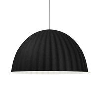 Under The Bell Pendel Ø82 cm Sort