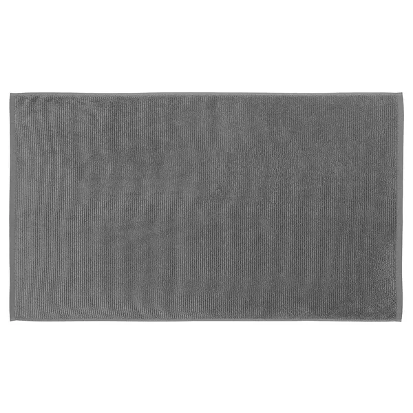TUYO Badeværelsestæppe 60x100 cm Moonbeam