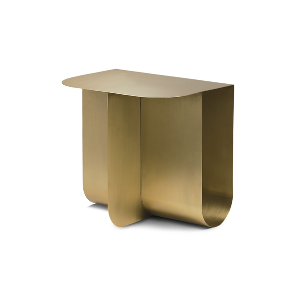 Mass Table Brass