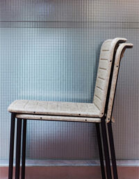 Flax Stacker Spisebordsstol Beige