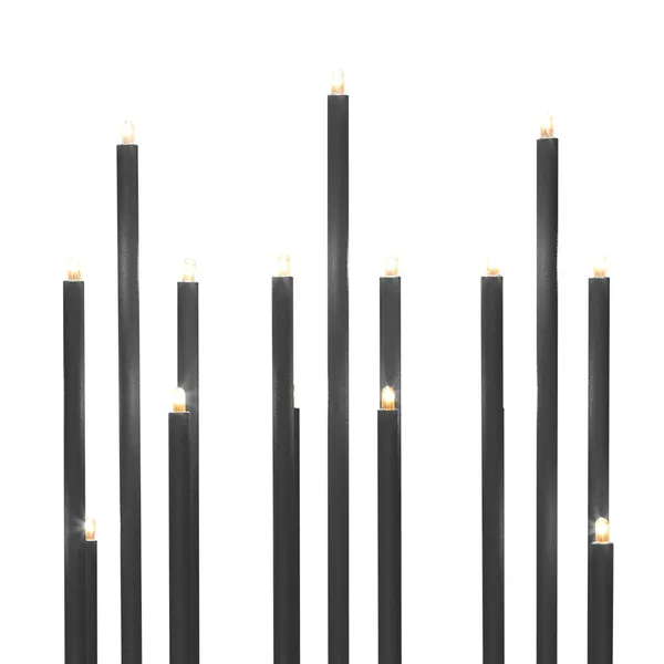 Elflugan Original Lyskilde E5 1W Klar 10-pk