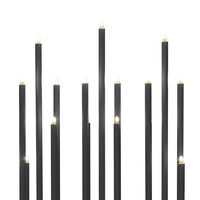 Elflugan Original Lyskilde E5 1W Klar 10-pk
