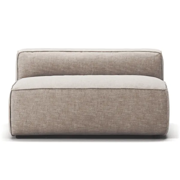 Grand Fåtölj Champagne Beige