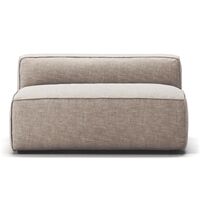 Grand Fåtölj Champagne Beige